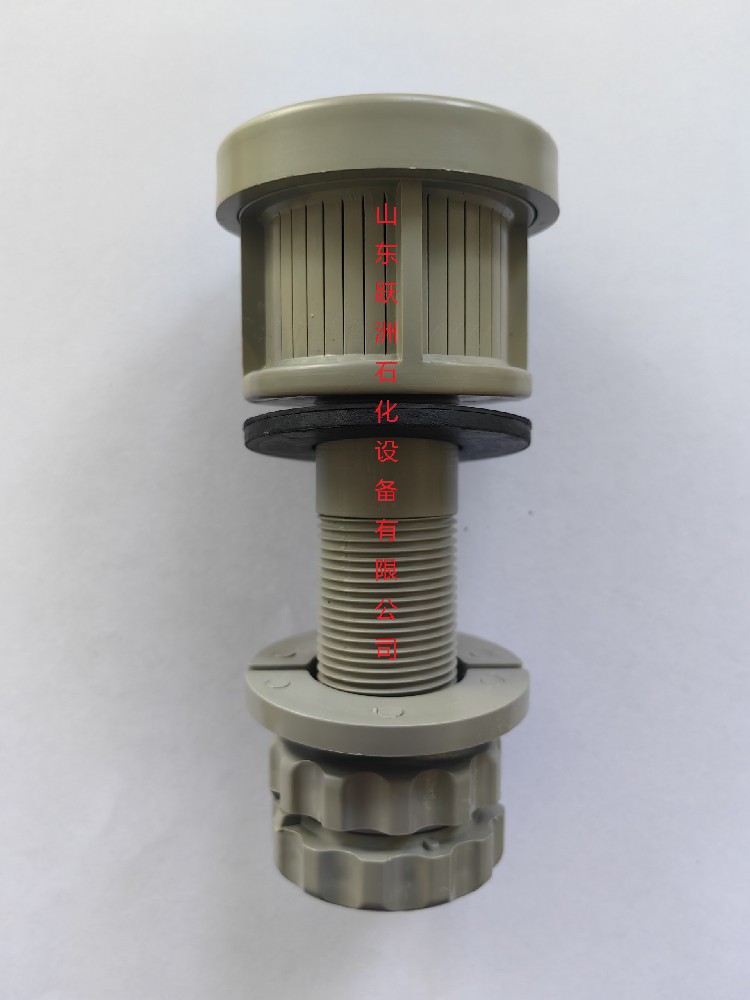 树脂塔 滤网改水帽专用水帽M20